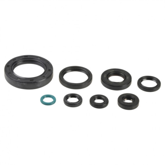 Athena Oil seal set, Honda CR 250 R 92-07