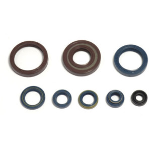 Athena Oil seal set, Husquarna CR, WR, SM 125,S 97-14