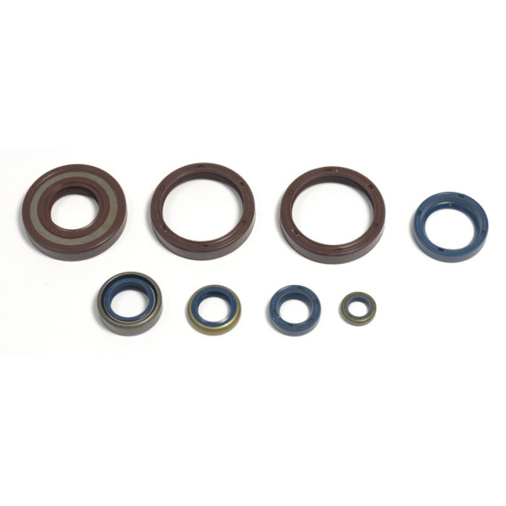 Athena Oil seal set, Husqvarna CR 250 99-12, WR 250 99-14, WR 300 09-14