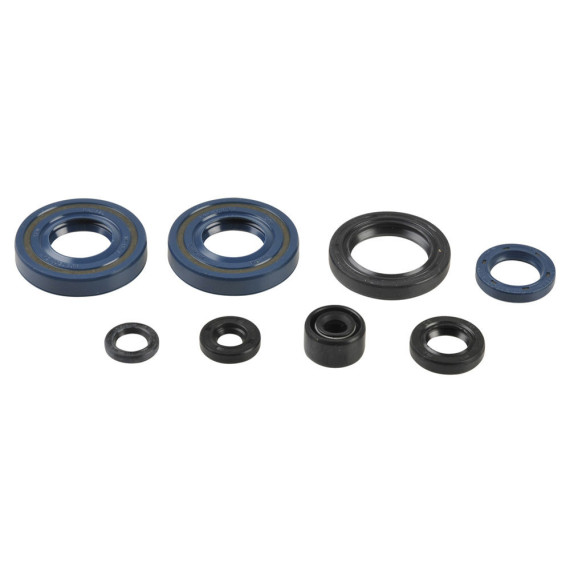 Athena Oil seal set, Kawasaki KX 65 00-23 / Suzuki RM 65 03-06