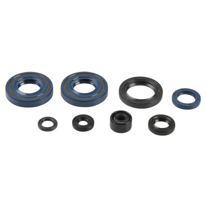 Athena Oil seal set, Kawasaki KX 65 00-23 / Suzuki RM 65 03-06