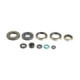 Athena Oil seal set, Kawasaki KX 250 05-08