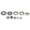 Athena Oil seal set, Kawasaki KX 250 05-08