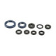 Athena Oil seal set, Kawasaki KX 450 F 06-15