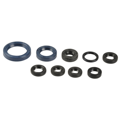 Athena Oil seal set, Kawasaki KX 450 F 06-15