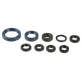 Athena Oil seal set, Kawasaki KX 450 F 06-15