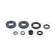 Athena Oil seal set, Kawasaki KX 80 91-00, KX 85 01-15 + 17-23