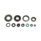 Athena Oil seal set, Kawasaki KX 250 95-04