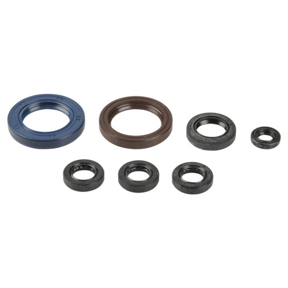 Athena Oil seal set, KTM EXC,SX Race. 250, 400, 525, 00-06, 03-07