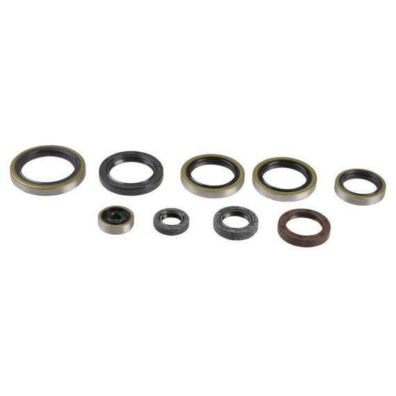 Athena Oil seal set, Husqv. TC,TC 250 14- / KTM EXC 250 04-, 300 04-, SX 250 03-