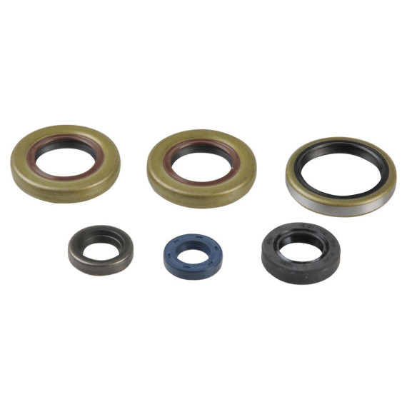 Athena Oil seal set, KTM SX 65 01-08