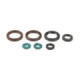 Athena Oil seal set, KTM EXC 400, 450, 530, 09-11