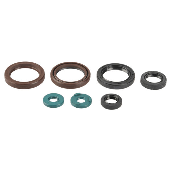 Athena Oil seal set, KTM EXC 400, 450, 530, 09-11