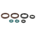 Athena Oil seal set, KTM EXC 400, 450, 530, 09-11