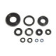 Athena Oil seal set, Yamaha YZ 250 01-15