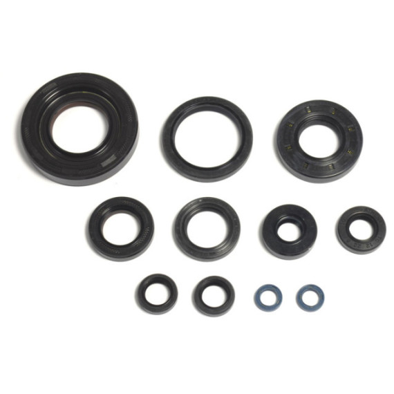 Athena Oil seal set, Yamaha YZ 250 01-15