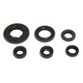 Athena Oil seal set, Yamaha XT 125 X,R 05-08