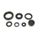 Athena Oil seal set, Yamaha YZ 250 88-97