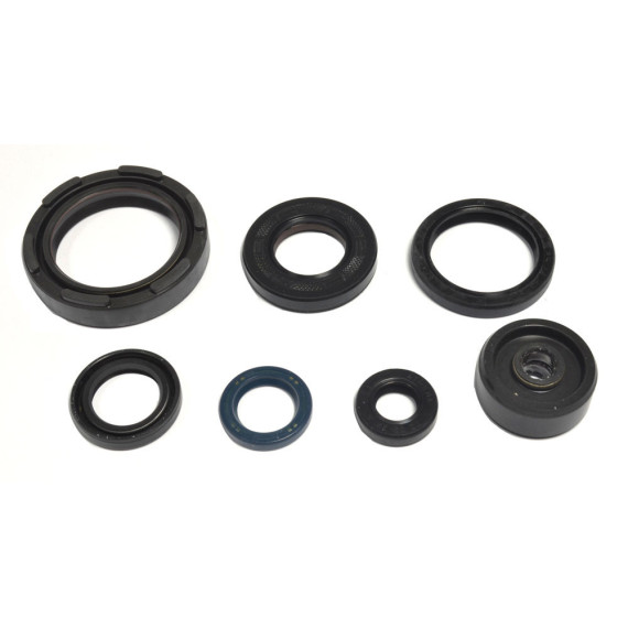 Athena Oil seal set, Yamaha YZ 250 88-97