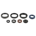 Athena Oil seal set, Suzuki RM-Z 250 07-18