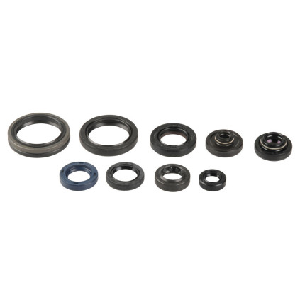 Athena Oil seal set, Suzuki RM 125 92-08