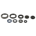 Athena Oil seal set, Suzuki RM 125 92-08