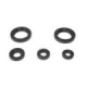 Athena Oil seal set, KTM Duke 125 11-/Duke 200 12-/RC 200 15-