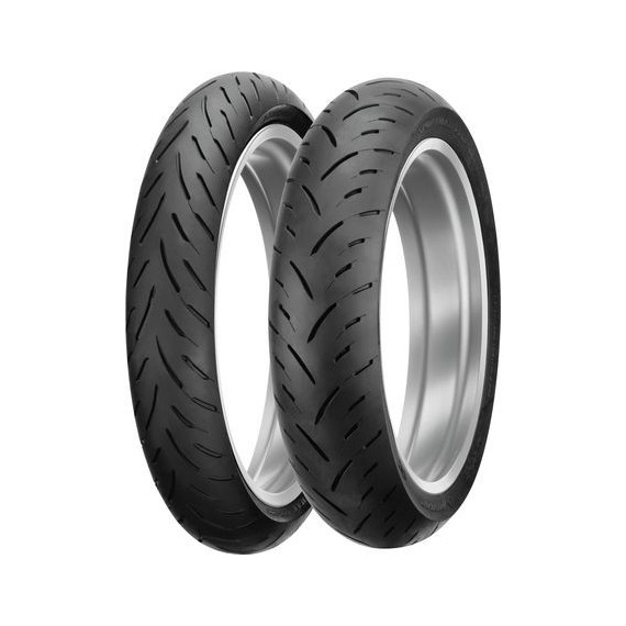 Dunlop SX GPR300 F 110/70ZR17 (54W) TL Fr.