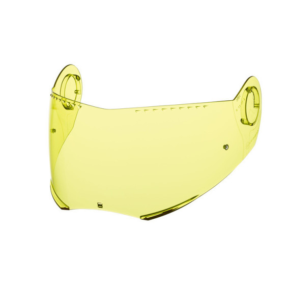 Schuberth Visor yellow 52-59 C3/C3 Pro/S2/S2 Sport