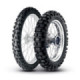 Dunlop D606 90/90-21 54R TT F