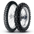 Dunlop D606 90/90-21 54R TT F