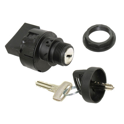 Sno-X Ignition switch Polaris