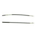 Sno-X Brake cable Yamaha