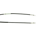 Sno-X Brake cable Yamaha