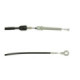 Sno-X Brake cable Yamaha