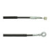 Sno-X Brake cable Yamaha