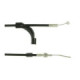 Sno-X Brake cable Yamaha