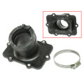 Sno-X Carburator flange Ski-Doo