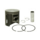 Sno-X Piston kit Arctic Cat 6000