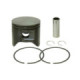 Sno-X Piston kit Polaris 800