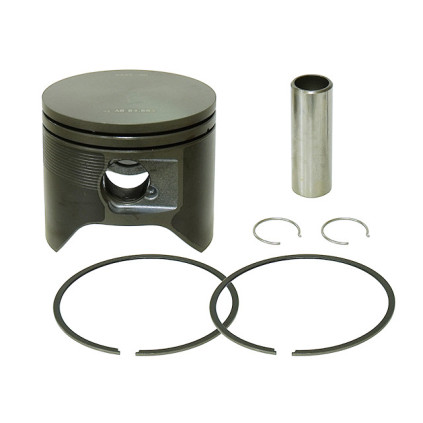 Sno-X Piston kit Polaris 800