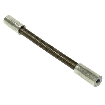 Sno-X Starter flex shaft Polaris