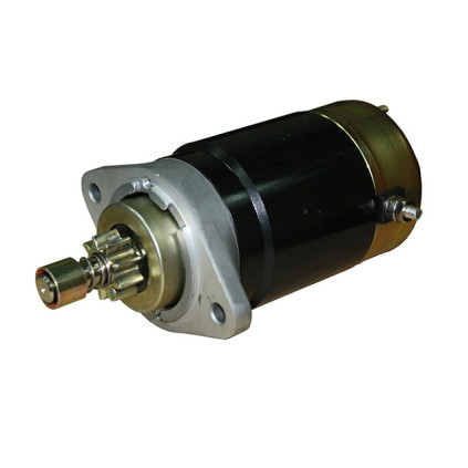 Sno-X Starter motor Polaris