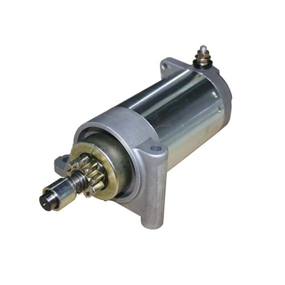 Sno-X Starter motor Lynx/Ski-Doo