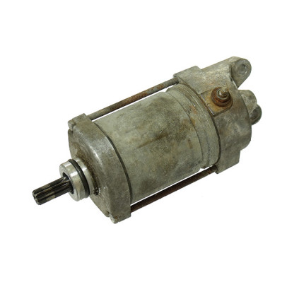 Sno-X Starter motor Yamaha