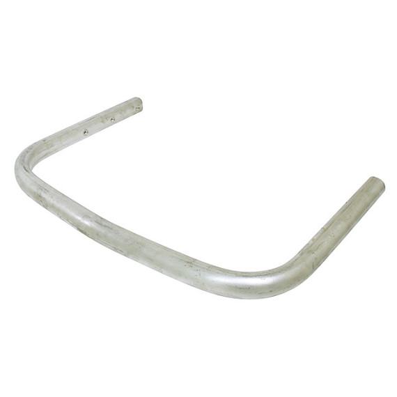 Sno-X Bumper, rear Polaris