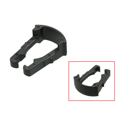 Sno-X Locking clip Ski-Doo/Can Am 10psc