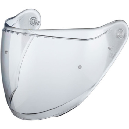 Schuberth M1 Visor clear