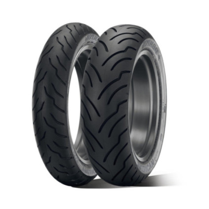 Dunlop AMERICAN ELITE MT90B16 72H TL F