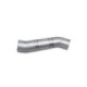 Akrapovic Link Pipe (Titanium) Monster 1200/1200S 2014-